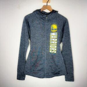 G-III 4Her by Carl Banks Jacket Women's XS Grey Golden State